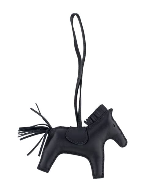 hermes key chain